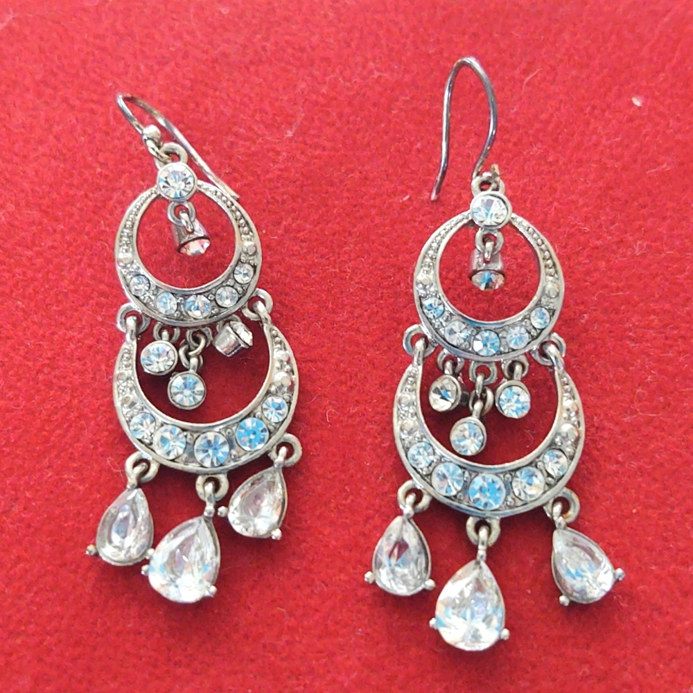 Costume jewelry